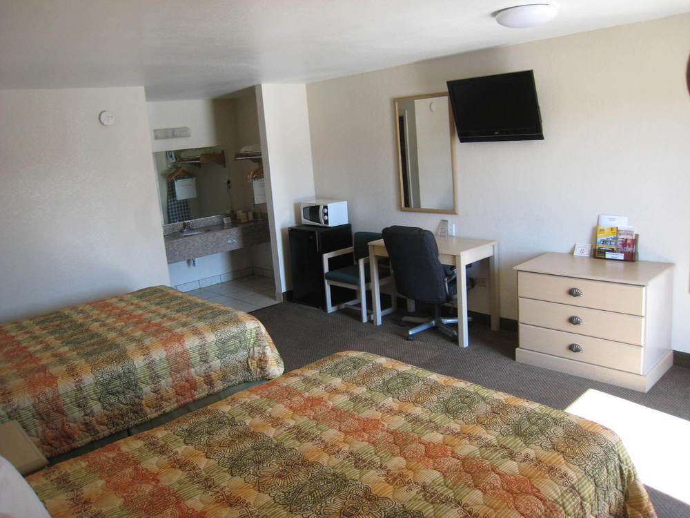 Executive Inn Pearsall Værelse billede